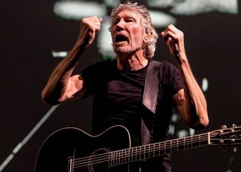 Pink Floyd, 1987'den sonraki eserlerini Rusya ve Belarus'taki dijital platformlardan kaldırdı
