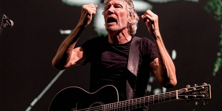 Pink Floyd, 1987'den sonraki eserlerini Rusya ve Belarus'taki dijital platformlardan kaldırdı