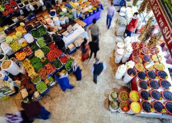 Piyasa, şubat ayı enflasyonunun yüzde 50'yi aşmasını bekliyor