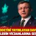 Polis şiddetini yayınlayan Davutoğlu, AKP’lilerin vicdanlarına seslendi