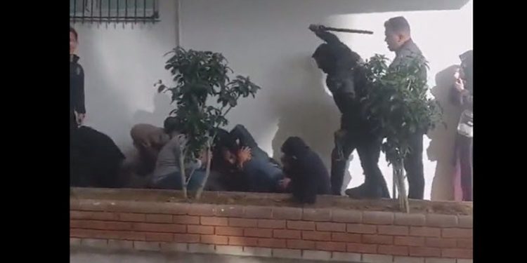 Polislerin Furkan Vakfı'na saldırısı sonrası çıkan ses kaydı: 'Kızlar bugün stres attılar'