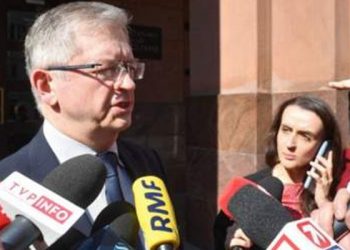 Polonya, casusluk yaptıkları şüphesiyle 45 Rus diplomatı sınır dışı ediyor