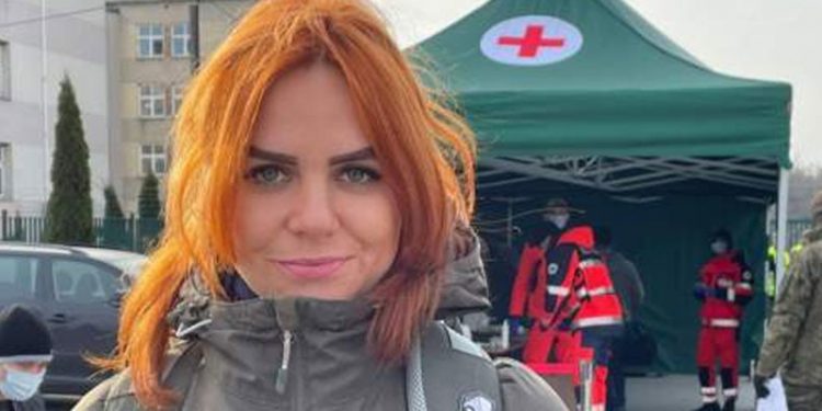 Polonya'da askerlik için kayıt yaptıranların sayısı artıyor