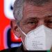 Portekiz Milli Takım Teknik Direktörü Santos: Türkiye maçı bizim için bir final olacak