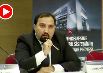 Prof. Dr. Burak Gemalmaz: AYM’ye bireysel başvuruyu azaltmak için harç miktarı iki katına çıkarılmalı