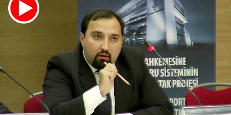 Prof. Dr. Burak Gemalmaz: AYM’ye bireysel başvuruyu azaltmak için harç miktarı iki katına çıkarılmalı