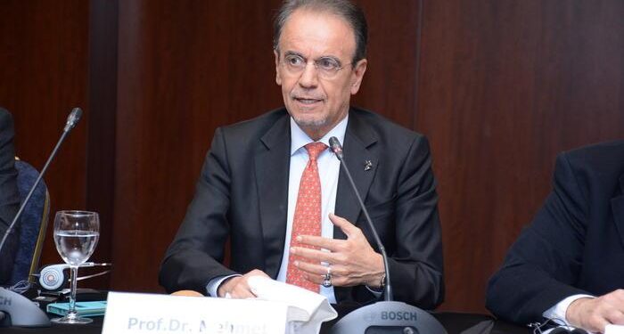 Prof. Dr. Ceyhan’dan bakanlığa vaka sayısı göndermesi: Virüs şaşırdı, kaçıyor