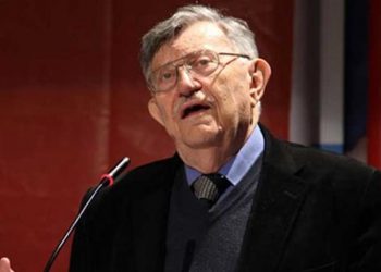 Prof. Dr. Korkut Boratav: Eğer bu kadar büyüdüyse sokaklar niçin tepkilerle doldu?