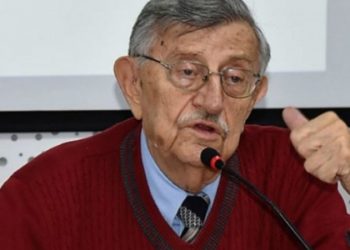 Prof. Dr. Korkut Boratav'dan kur korumalı mevduat değerlendirmesi: Takriben bir yıllık, seçim takvimi açısından işlevsel olabilecek bir program bu