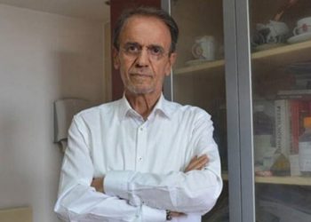 Prof. Dr. Mehmet Ceyhan: 3,5 milyon çocuk aşı olmadığı için ölüyor