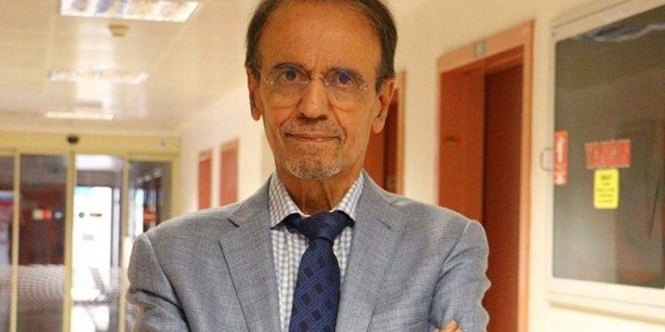 Prof. Dr. Mehmet Ceyhan'dan 'menenjit' uyarısı: 11 yıldır görünmüyordu