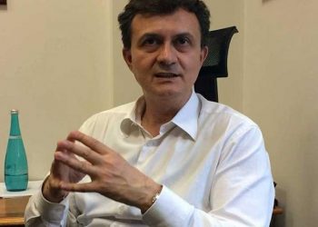 Prof. Dr. Somer: Toplumun büyük çoğunluğu otoriterleşen hükümete teslim olmadı, havlu atmadı