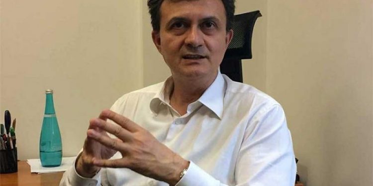 Prof. Dr. Somer: Toplumun büyük çoğunluğu otoriterleşen hükümete teslim olmadı, havlu atmadı