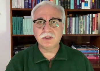 Prof. Dr. Tevfik Özlü uyardı: Bu mikrop Türkiye nüfusunun yüzde 30'unda var