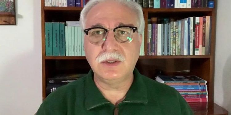 Prof. Dr. Tevfik Özlü uyardı: Bu mikrop Türkiye nüfusunun yüzde 30'unda var