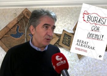 Prof. Karatepe'den Berat Albayrak'a: Okumadım, okuma zahmetine de katlanmayacağım