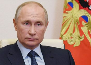 Putin: ABD’de petrol ürünleri fiyatı bizim yüzümüzden artmıyor, halklarını kandırıyorlar