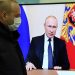 Putin: Askeri harekat dışında bir seçeneğimiz yoktu