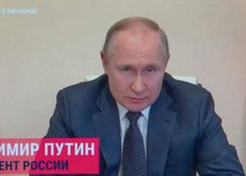 Putin, Batı yaptırımlarının Kırım ekonomisi için fırsat yarattığını savundu