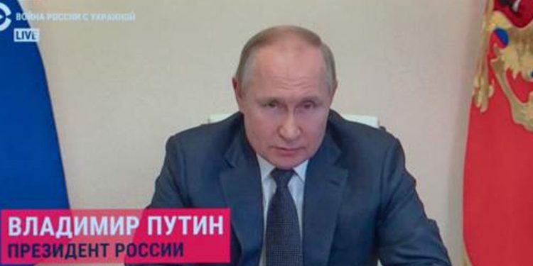 Putin, Batı yaptırımlarının Kırım ekonomisi için fırsat yarattığını savundu