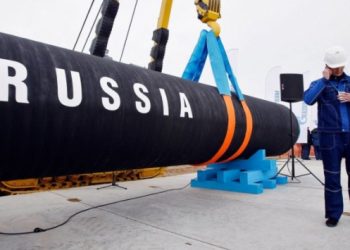 Putin: Dost olmayan &uuml;lkelere dağol gazı rubleyle satacağız