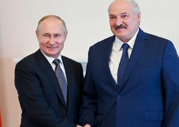 Putin: Müzakerelerde bazı olumlu değişimler var