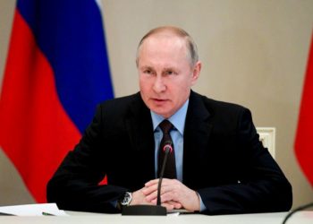 Putin, Ukrayna ile barışmak için üç şart iletti