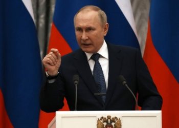 Putin: Yaptırımlar zaten uygulanacaktı
