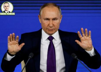 Putin durdurulmazsa durmayacak