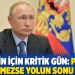 Putin için kritik gün: Para ödenmezse yolun sonu iflas