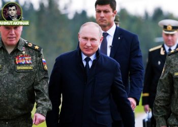 Putin kazansa da kaybeder!