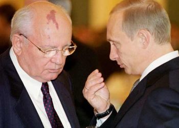 Putin, son SSCB lideri Gorbaçov'un doğum gününü kutladı