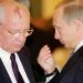 Putin, son SSCB lideri Gorbaçov'un doğum gününü kutladı