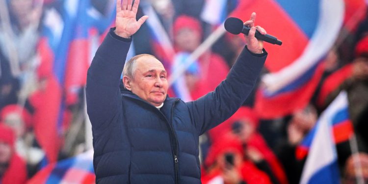 Putin'in Ukrayna'yı işgal etme kararıyla Soğuk Savaş sonrası dönemin bitmesi ne anlama geliyor?