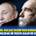 Putin'in akıl hocası Dugin'den korkun&ccedil; tehdit: Kazanamazsak ne Rusya kalır ne de d&uuml;nya