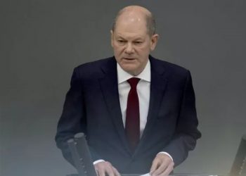 Putin'in işgal emri, yıllardır 'tarafsız' ve 'pasifist' politikalar izleyen bazı Avrupa ülkelerini duruşlarını değiştirmeye itti