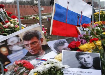 Putin'in muhalifi Boris Nemtsov suikasti: Suikastten önce suikast timi ajanı tarafından izlenmiş