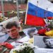 Putin'in muhalifi Boris Nemtsov suikasti: Suikastten önce suikast timi ajanı tarafından izlenmiş