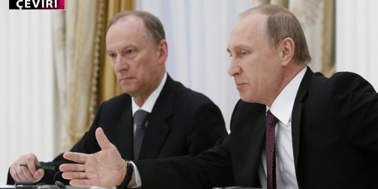 Putin’in 'Hakan Fidan'ını tanıyalım