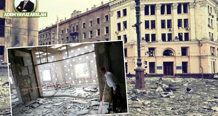 Putin’in bombaları 15 Temmuz’a dair ne söylüyor?