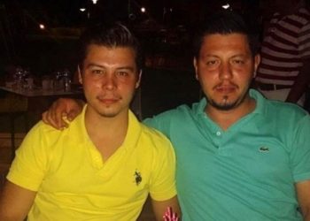 Pınar G&uuml;ltekin cinayeti davasında Mertcan Avcı tahliye edildi