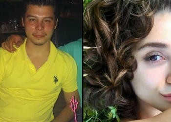 Pınar Gültekin cinayeti davasında sanık Mertcan Avcı tahliye edildi