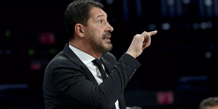 Pınar Karşıyaka koçu Sarıca: Yabancı sayısında azaltmaya gidilebilir