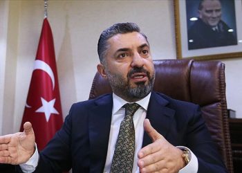 RTÜK Başkanı Şahin: Köşelerden ayar verilen günler mazide kaldı
