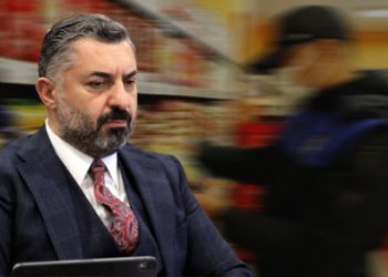 RTÜK Başkanı Şahin'den 'gıda fiyatları' uyarısı: Yayınlar takip ediliyor
