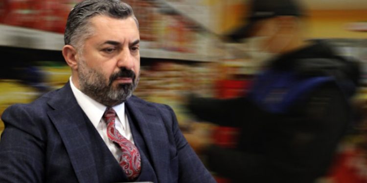 RTÜK Başkanı Şahin'den 'gıda fiyatları' uyarısı: Yayınlar takip ediliyor
