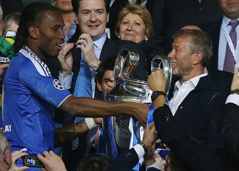 Rakamlarla Chelsea'nin Roman Abramovich dönemi