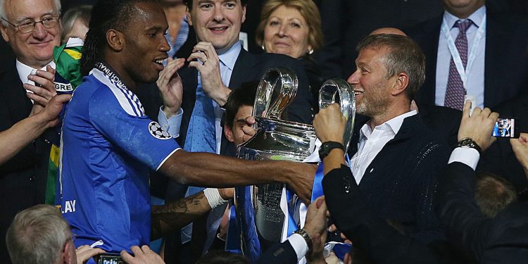 Rakamlarla Chelsea'nin Roman Abramovich dönemi