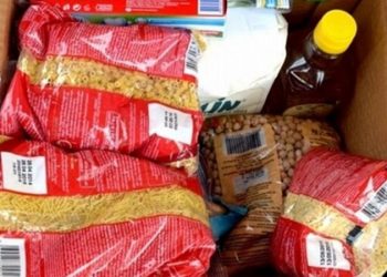 Ramazan kolilerine ilişkin uyarı: 'Çok sayıda  tarihi geçmiş ürün konulabiliyor'