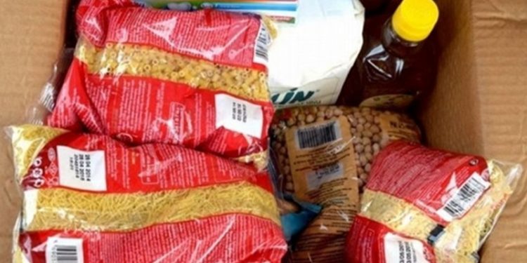 Ramazan kolilerine ilişkin uyarı: 'Çok sayıda  tarihi geçmiş ürün konulabiliyor'